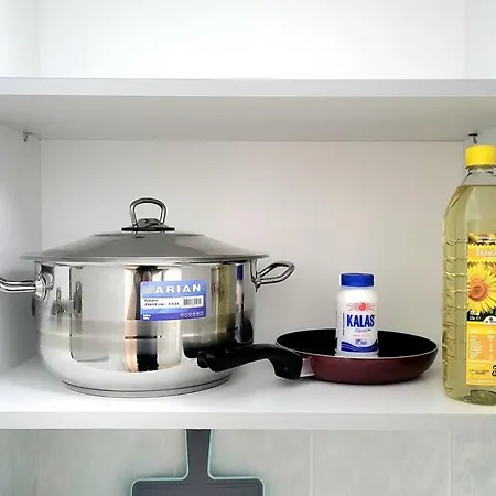 Διαμέρισμα 雅典的家 *