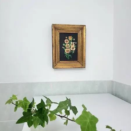雅典的家 Διαμέρισμα Αθήνα