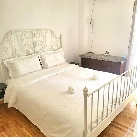 雅典的家 Αθήνα