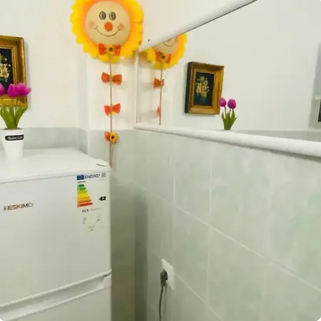 雅典的家 Διαμέρισμα